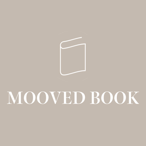 MOOVED BOOK